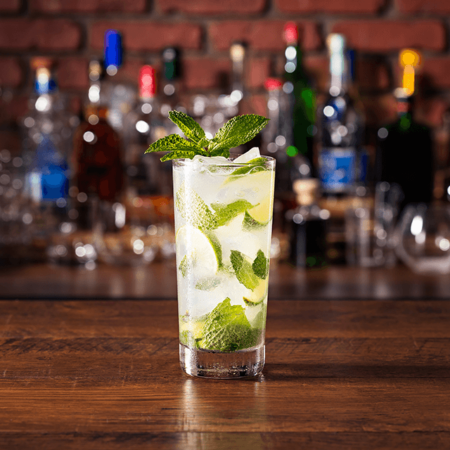 MOJITO