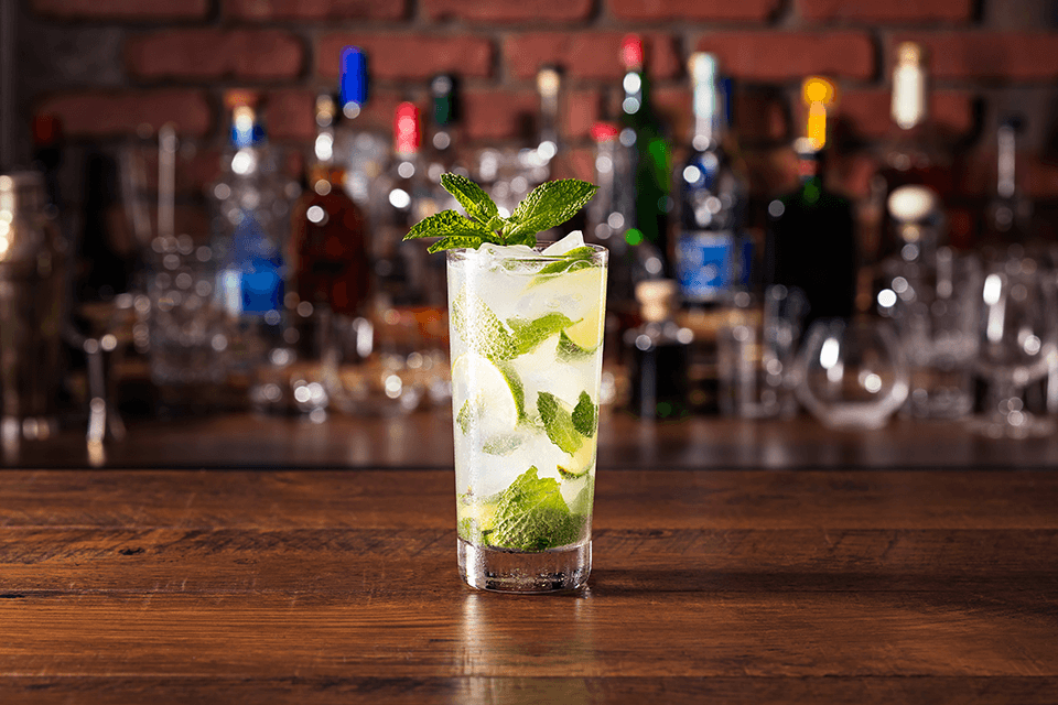 MOJITO