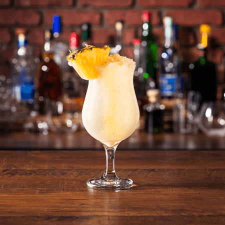 PINA COLADA